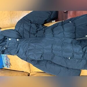 Cole Han winter jacket